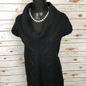 Express Sweater Dress/Tunic Sz M